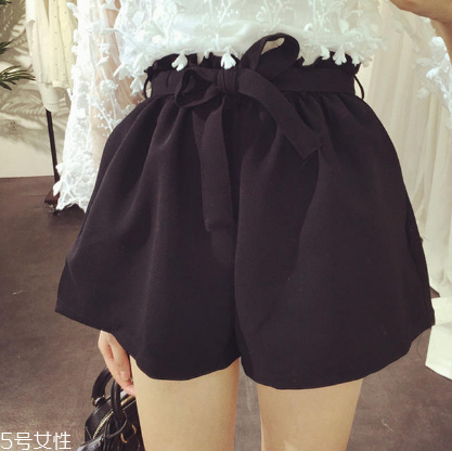 胯寬的女生適合穿什么褲子？適合胯寬女生的褲子推薦