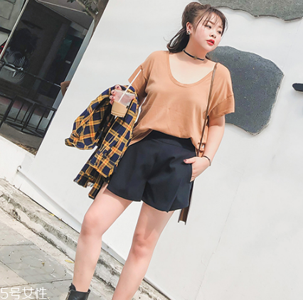 胯寬的女生適合穿什么褲子？適合胯寬女生的褲子推薦
