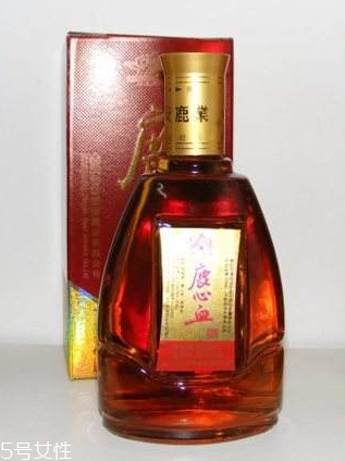 鹿心血酒多少錢？鹿心血酒價(jià)格多少
