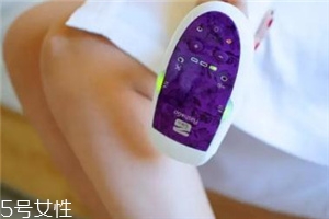 家用脫毛儀多久用一次？家用脫毛儀的使用頻率