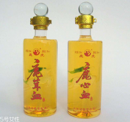 鹿心血酒怎么泡？鹿心血酒正確泡法