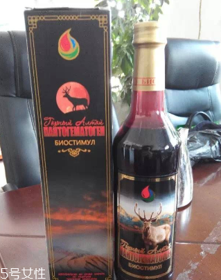 鹿心血酒怎么泡？鹿心血酒正確泡法