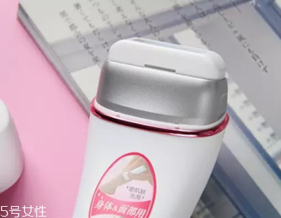 家用脫毛儀有用嗎？家用脫毛儀使用心得