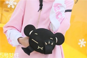 pucca包包什么檔次？pucca品牌檔次介紹