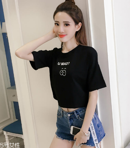 2022年流行什么短袖？今夏最火的短袖款式