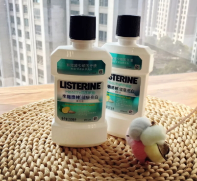 漱口水可以帶上飛機嗎？漱口水可以托運嗎