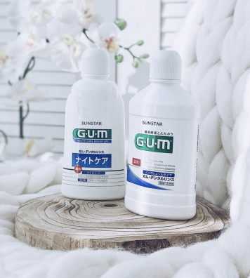 孕婦可以用漱口水嗎？孕婦用漱口水注意事項