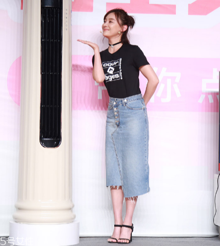 包臀裙什么款式好看？包臀裙款式推薦