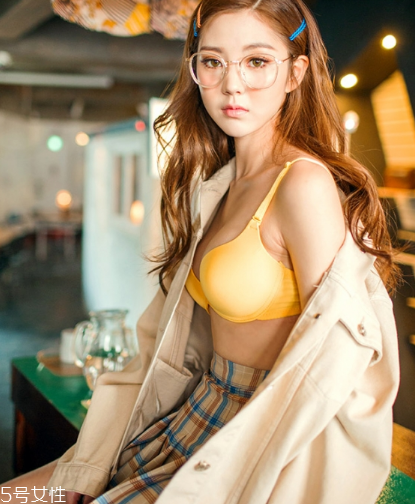 文胸偏大有什么影響？文胸太大的危害