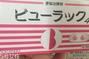 日本便秘小粉丸可以減肥嗎？