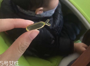 lfeline care魚油怎么樣？