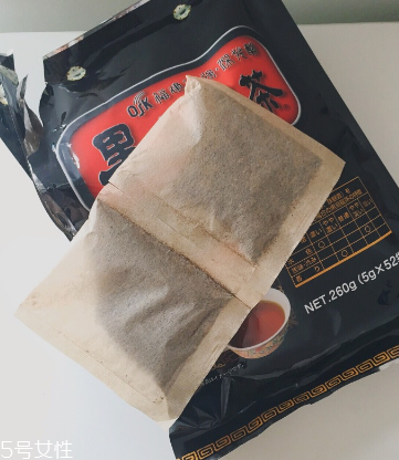 osk黑烏龍茶怎么樣？osk黑烏龍茶好喝嗎？