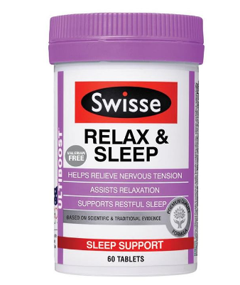 澳洲睡眠片有副作用嗎？