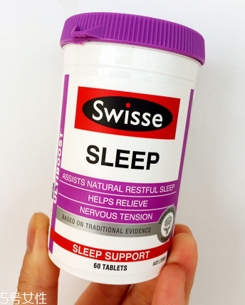 澳洲睡眠片保質(zhì)期 澳洲睡眠片能放多久？