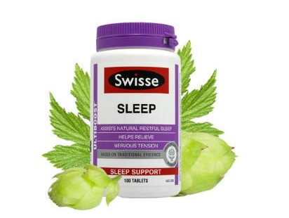 澳洲睡眠片孕婦能吃嗎？孕婦吃澳洲睡眠片好嗎？