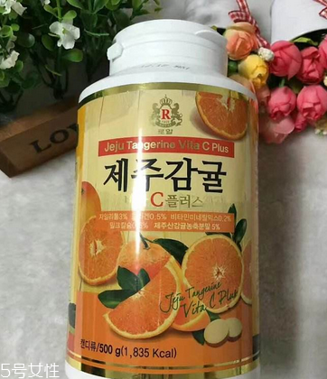 濟(jì)州島維生素c多少錢？濟(jì)州島維生素c貴嗎？