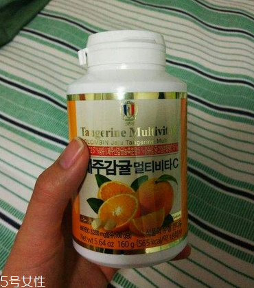 濟(jì)州島維生素c多少錢？濟(jì)州島維生素c貴嗎？