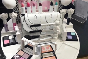 mac熊貓聯(lián)名系列有哪些？mac魅可熊貓系列多少錢
