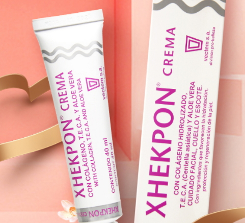 xhekpon頸紋霜味道好聞嗎？西班牙頸紋霜氣味是什么