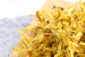 石斛花怎么吃？石斛花推薦吃法