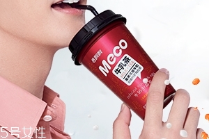 香飄飄牛乳茶怎么喝？香飄飄牛乳茶喝法