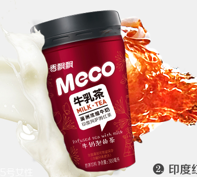 香飄飄牛乳茶怎么喝？香飄飄牛乳茶喝法