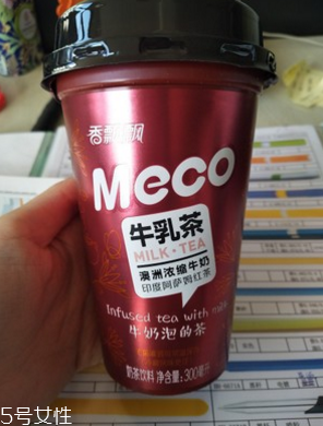 香飄飄牛乳茶多少錢一箱？香飄飄牛乳茶一箱價(jià)格