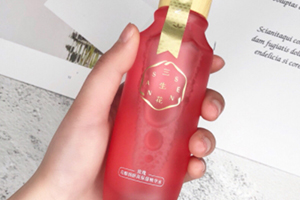 百雀羚三生花玫瑰水多少錢？三生花玫瑰花釀潤妍水哪里買