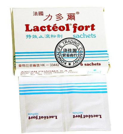 力多爾止瀉粉怎么樣？力多爾止瀉粉有效果嗎？