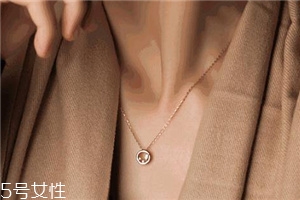 venti梵迪愛的記憶多少錢？梵迪愛的記憶項鏈價格