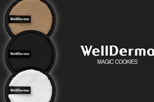 wellderma夢(mèng)蝸卸妝餅怎么用？夢(mèng)蝸卸妝餅用完要洗嗎