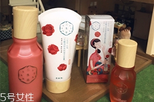 百雀羚三生花玫瑰系列怎么樣？三生花玫瑰花釀潤妍系列評測