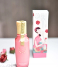 百雀羚三生花玫瑰系列怎么樣？三生花玫瑰花釀潤妍系列評測