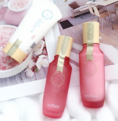 百雀羚三生花玫瑰水怎么樣？三生花玫瑰水多少錢(qián)