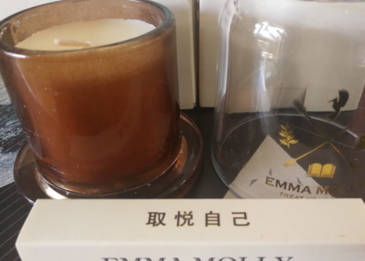 香薰蠟燭怎么滅？香薰蠟燭可以用嘴吹滅嗎