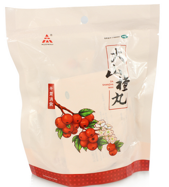 大山楂丸熱量 大山楂丸會(huì)發(fā)胖嗎？