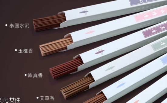 線香是什么？線香的功效與作用