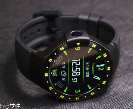 ticwatch手表多少錢？ticwatch手表價格