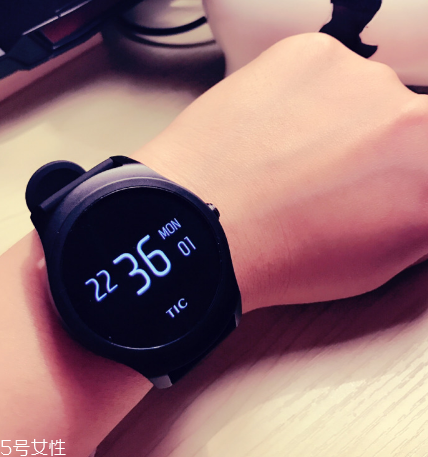 ticwatch手表怎么樣？ticwatch手表用戶評價