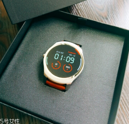 ticwatch手表怎么樣？ticwatch手表用戶評價