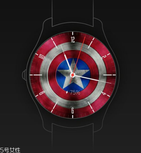 ticwatch表盤(pán)收費(fèi)嗎？ticwatch表盤(pán)下載要錢(qián)嗎