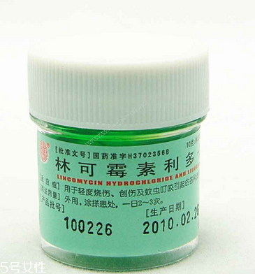 綠藥膏有激素嗎？綠藥膏是激素藥嗎？