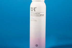 uh噴霧和葵兒噴霧哪個好？uh噴霧和葵兒紅石榴噴霧對比