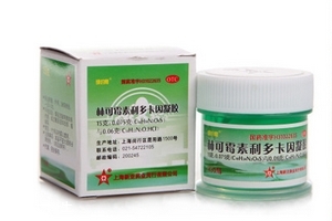 綠藥膏可以擦臉上嗎？綠藥膏擦臉上好嗎？