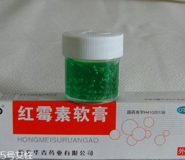 綠藥膏能治濕疹嗎？綠藥膏對濕疹有效嗎？