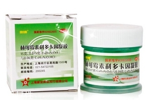 綠藥膏能當潤滑劑用么？