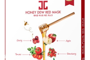 jayjun蜜光面膜有幾款？jayjun蜜光面膜紅色綠色紫色區(qū)別