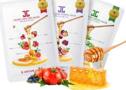 jayjun蜜光面膜怎么樣？jayjun蜜光面膜要洗嗎
