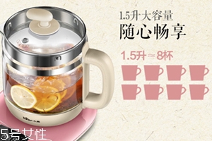 養(yǎng)生壺可以熬中藥嗎？養(yǎng)生壺怎么熬中藥
