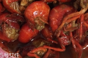 麻辣小龍蝦是哪個地方的菜系？